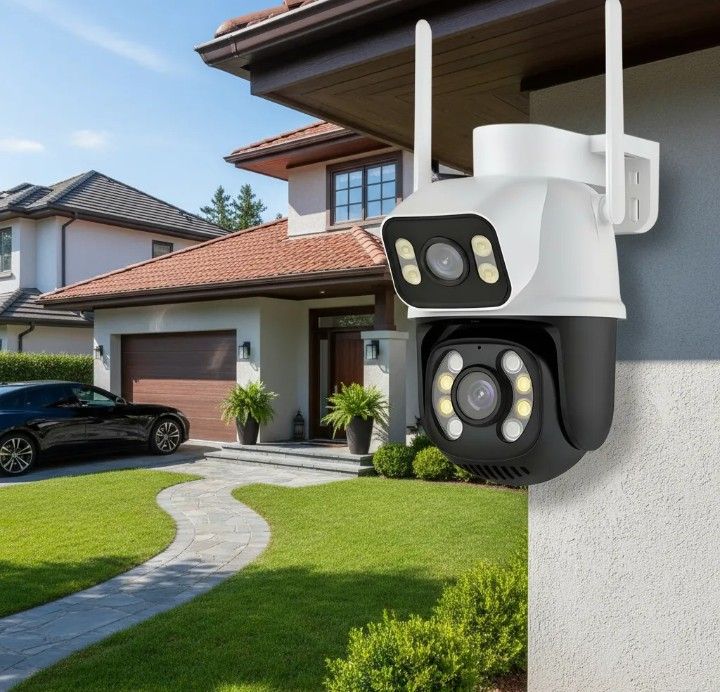 Security Installation
